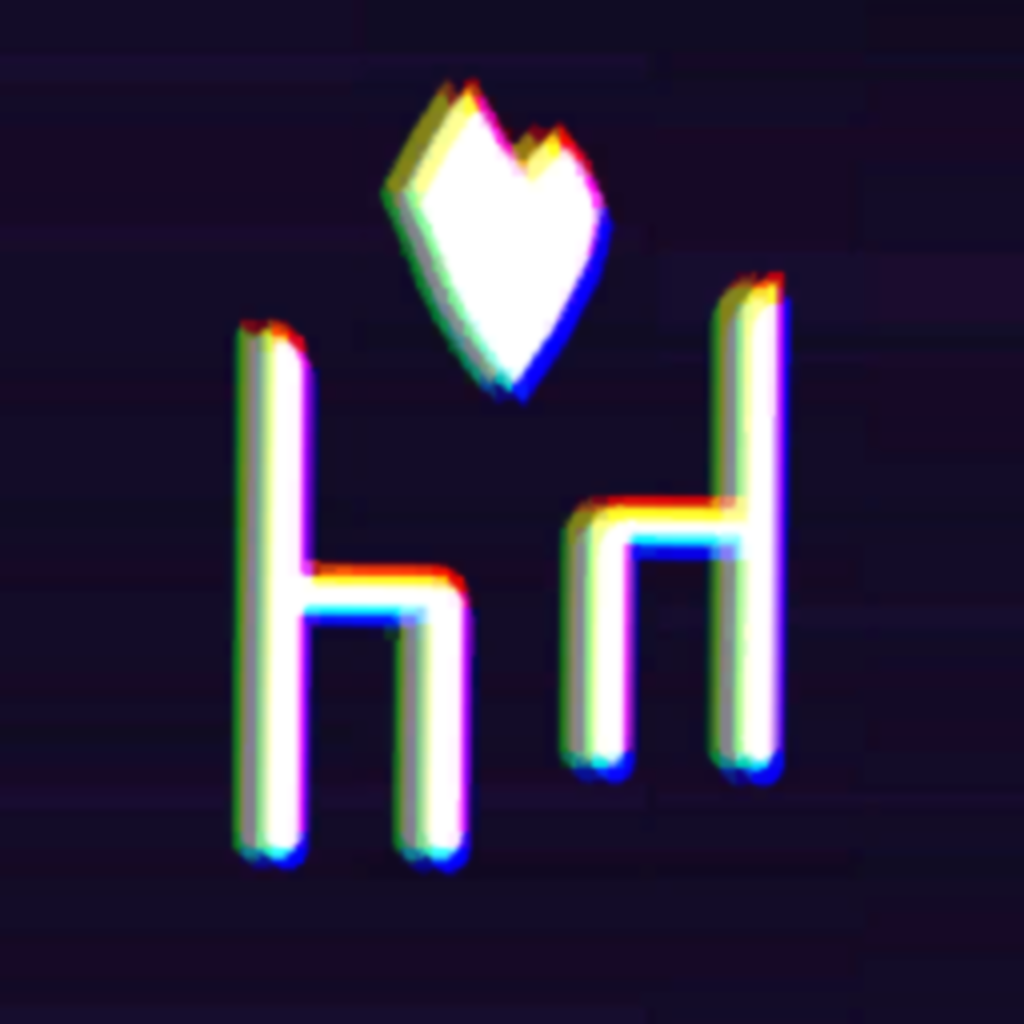 Glitchhikers: The Spaces Between