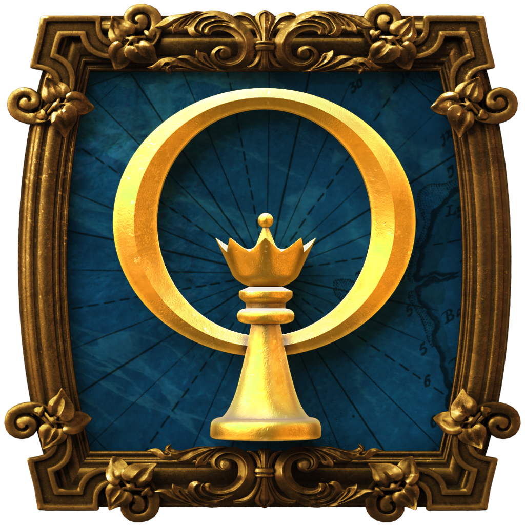 Queen’s Wish: The Conqueror