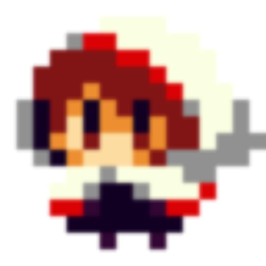 Momodora: Reverie Under The Moonlight