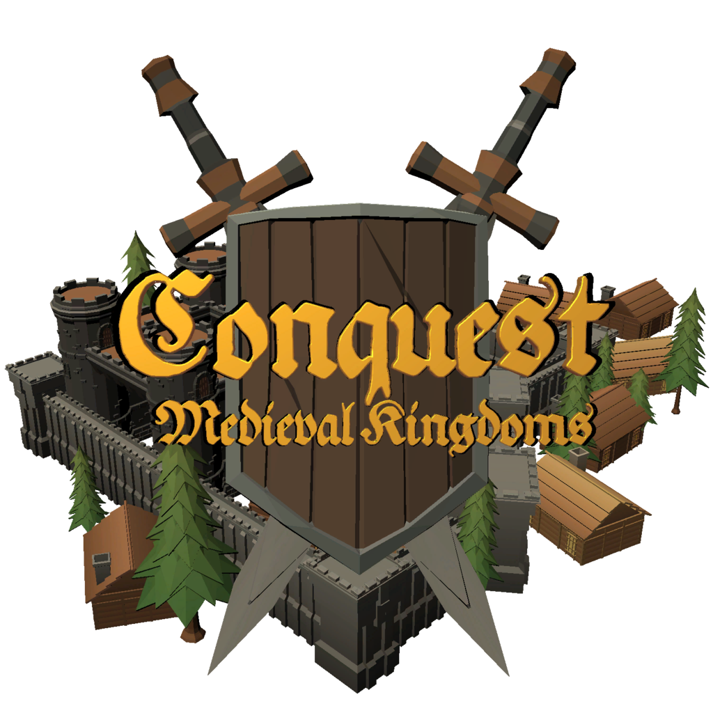 Conquest: Medieval Kingdoms