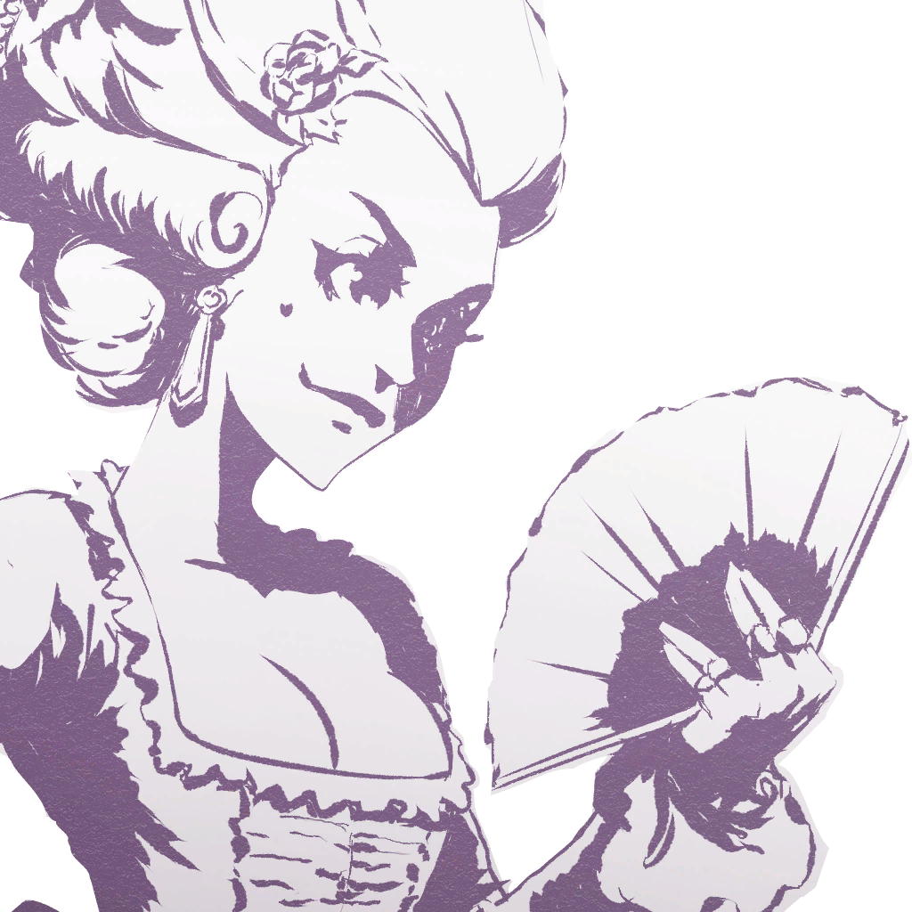 Ambition: A Minuet in Power