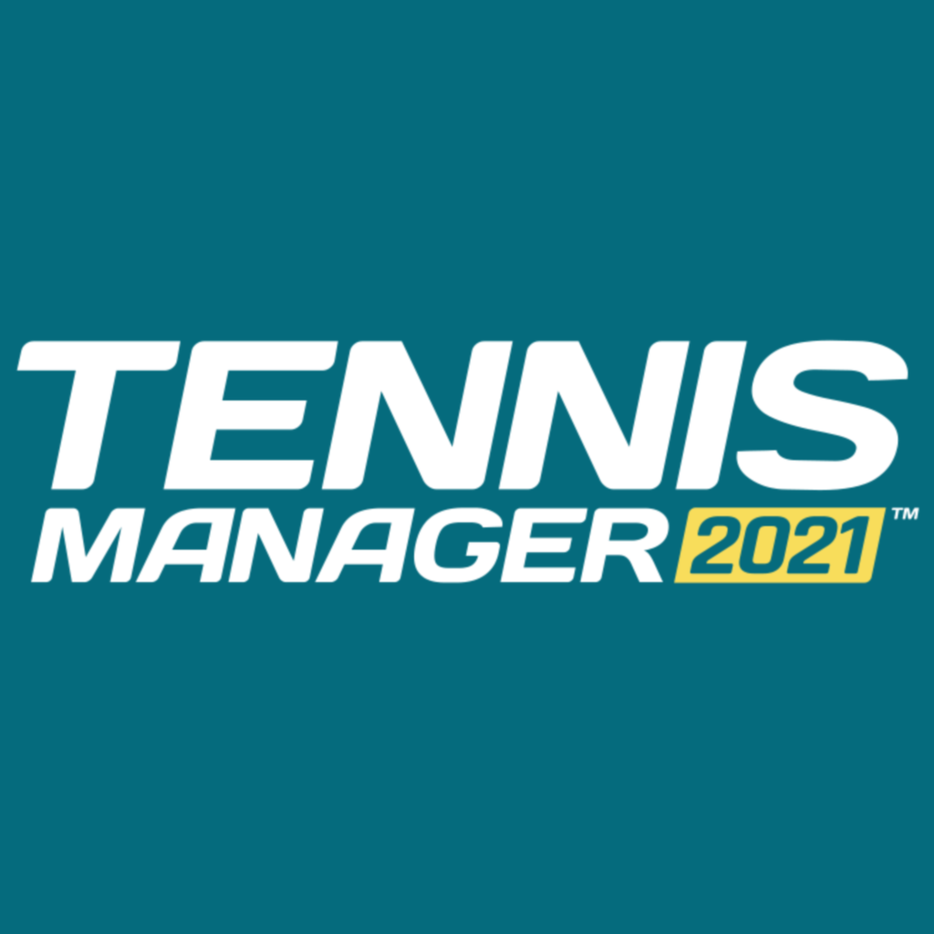 Tennis Manager 2021