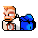 River City Ransom: Underground