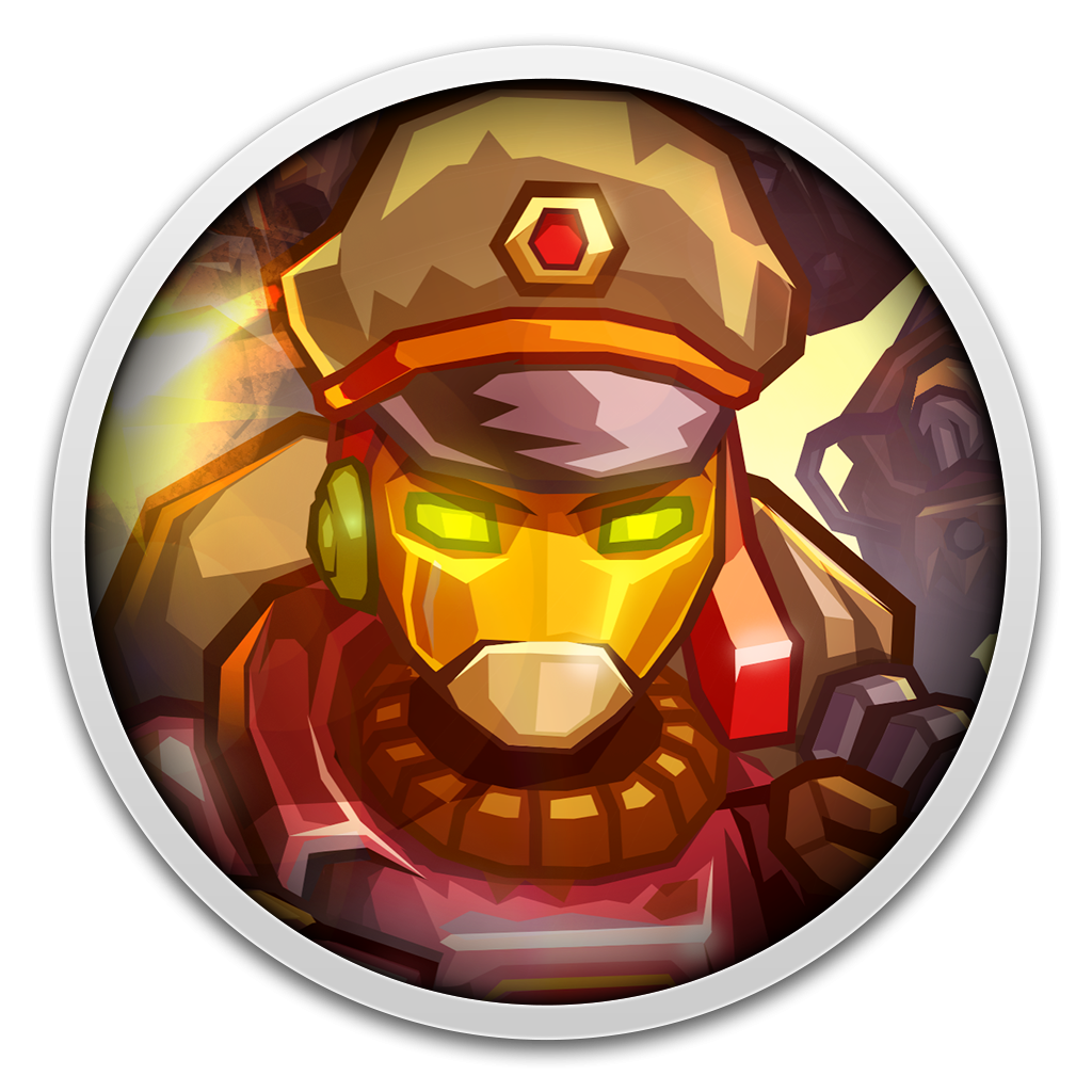 SteamWorld Heist