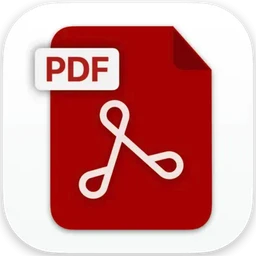 PDF Editor for Adobe PDF File