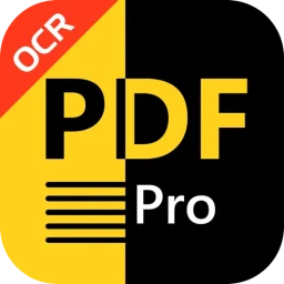 PDF-Converter-Pro – With OCR