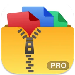 Oka Unarchiver Pro – Unzip RAR
