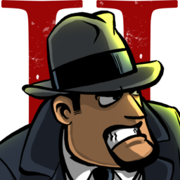 Guns, Gore & Cannoli 2