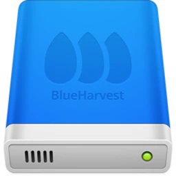 BlueHarvest