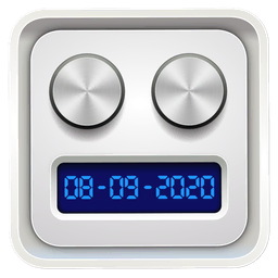 A Better Finder Attributes