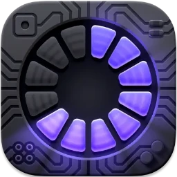 Usage: System Activity Monitor