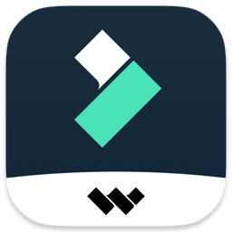 Wondershare Filmora X