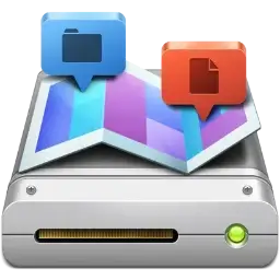 Disk Map: Visualize Disk Usage