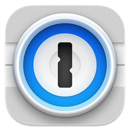 1Password 7