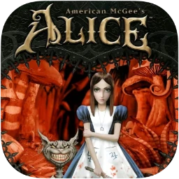 American McGee’s Alice