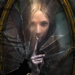 True Fear: Forsaken Souls Part 3