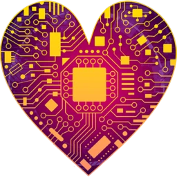 Heart of the Machine