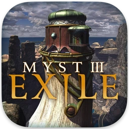 Myst III: Exile