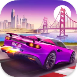 Horizon Chase 2