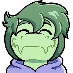 I Wani Hug that Gator!