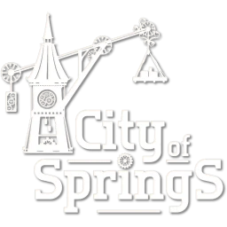 City of Springs