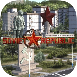 Workers & Resources: Soviet Republic