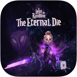 Lost in Random: The Eternal Die