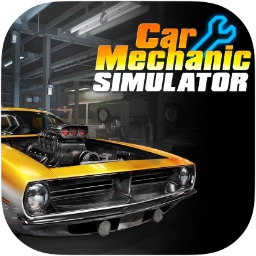 Car Mechanic Simulator 2018