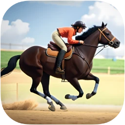 Rival Stars Horse Racing