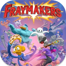 Fraymakers