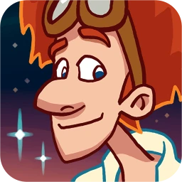 Elroy and the Aliens