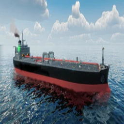 SeaOrama: World of Shipping