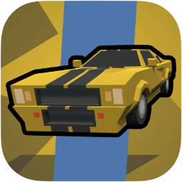 Smells Like Burnt Rubber