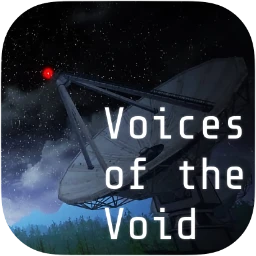 Voices of the Void