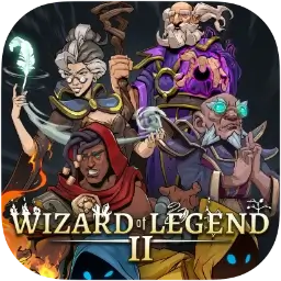 Wizard of Legend 2