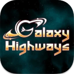 Galaxy Highways