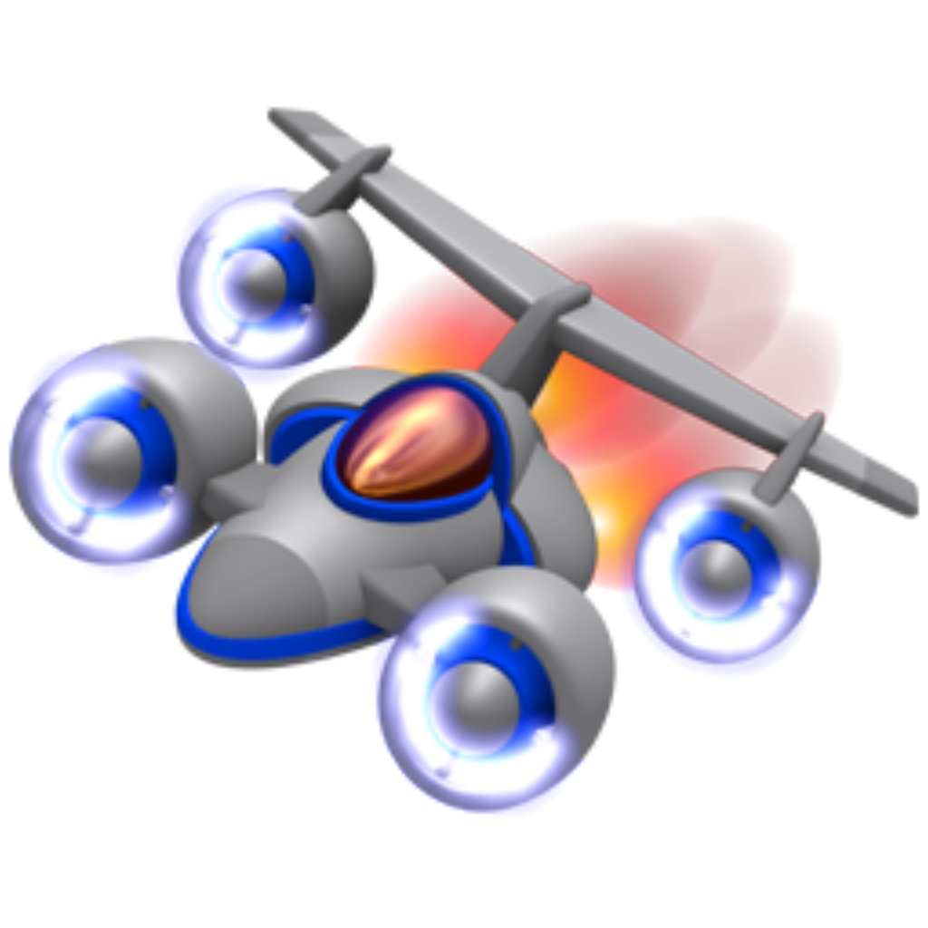 Chicken Invaders 2: The Next Wave Remastered