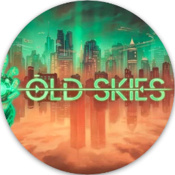 Old Skies