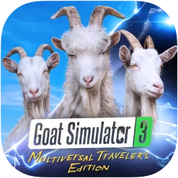 Goat Simulator 3