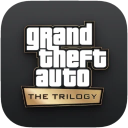 Grand Theft Auto: The Trilogy