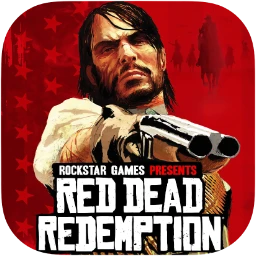 Red Dead Redemption