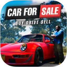 Car For Sale Simulator 2023