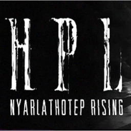 HPL: Nyarlathotep Rising