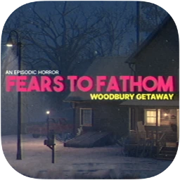 Fears to Fathom: Episode 5 – Woodbury Getaway