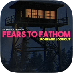 Fears to Fathom: Episode 4 – Ironbark Lookout