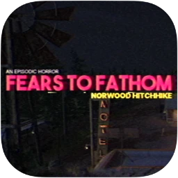 Fears to Fathom: Episode 2 – Norwood Hitchhike