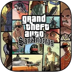 Grand Theft Auto: San Andreas