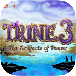 Trine 3: The Artifacts of Power