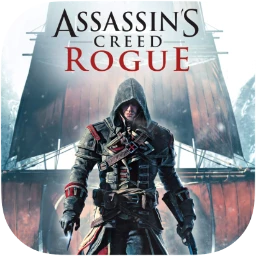 Assassin’s Creed Rogue