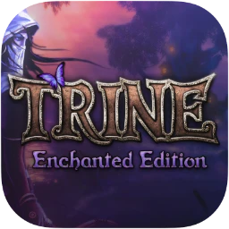 Trine Enchanted Edition